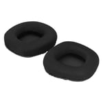 Fyz‑183 Replacement Ear Pads Cover Headset Cushion For Void Pro Headphone Bl MPF