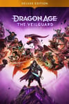 Dragon Age™: The Veilguard Deluxe Edition (Xbox Series X|S) XBOX LIVE Key EUROPE