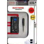 Batterie Lithium 1600 mAh Joytronic pour Nintendo DS - Haute Performance