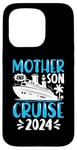 iPhone 15 Pro Mother And Son Cruise 2024 Case