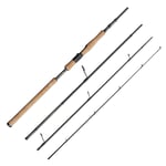 Abu Garcia Mörrum haspelspö 213cm 3-15g