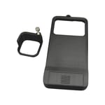 Switch Mount Plate Mount Plate Adapter For DJI OSMO Mobile 3+ GoPro-Hero 8 Black