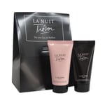 Lancôme Lancome La Nuit Tresor Set