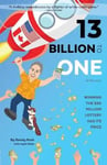 Rantanna Media Inc. Randy Rush 13 Billion to One: A Memoir - Winning the $50 Million Lottery Has Its Price