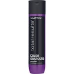 Matrix Total Results Color Obsessed Conditioner 300ml