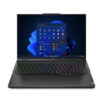 Lenovo Legion Pro 5 16ARX8 RTX 4070 16" bærbar PC