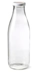 Le Parfait 940169 Bouteille, Transparent FRAICHEUR 1L, Medium