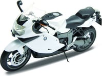 Welly Bmw K1300s 62805