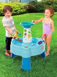 Little Tikes Spinning Seas Water Table