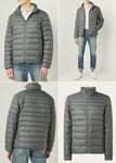 Polo Ralph Lauren Terra Pony Quilted Packable Jacket Foldable Quilted Jacket L