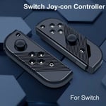 För Nintendo Switch Left Right Game Controller Joy-Con Gamep