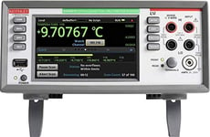 Keithley DAQ6510 Multimètre numérique de table