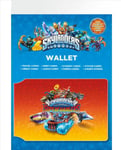 Skylanders Superchargers Characters Card Holder GB Eye