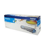 Brother TN251C Toner Cyan yield up to 1,400 page