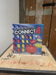 Connect 4 Classic Family Board Game Hasbro Brand New