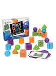 Learning Resources Mental Blox Critical Thinking Game LER 9280