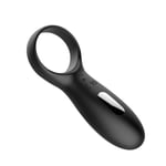 AUCUNE Cockring,Pénis anneau vibrateur Sex Toy pour hommes testicule 10 modèles plus longue durée érection retard - Type 1