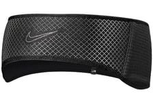 bandeaux Homme, Nike Running Men Headband, Noir