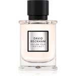 David Beckham Follow Your Instinct EDP 50 ml