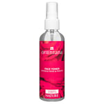 Orientana Japanese Rose & Pandan Face Toner