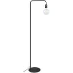 Lampadaires Tosel  lampadaire liseuse articulé métal anthracite