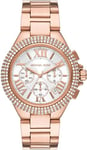 Michael Kors Camille MK6995 Montre Bracelet pour Femmes