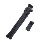 Tablet Tripod Stand Sturdy Construction 360 Degree Camera Tripod For Tablets For