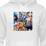 Huvtröja för Barn | Bekväm Barn-Hoodie Fortnite