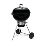 Kullgrill Weber Original Kettle E-5730 Svart Ø57Cm