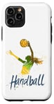 Coque pour iPhone 11 Pro Handball