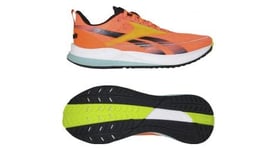 Chaussures reebok floatride energy 4 orange