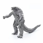 Anime Vs Kong Figurine Mecha King Of The Monsters Dinosaur Articulated Action Figure Collectible Model Doll Toy Z Db 12 16-17cm with bag