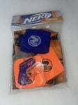 Nerf Blast Refuel Kids Birthday Party Game Team Pack New