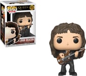 Funko POP! Vinyl: Rocks: Queen: John Deacon - Collectable Vinyl Figu (US IMPORT)