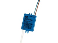 Drivdon 230V Dimbar 2-4W 350Ma 350Ma