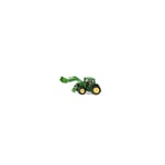 [FR] SIKU 1/32 John Deere with front loader - 10365200001