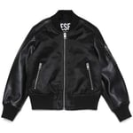 Veste enfant Diesel  J00528 KXBA1 JABBOT-K900