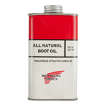 Red Wing All Natural Boot Oil