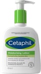 Cetaphil Face & Body Moisturiser, 473ml, Moisturising Lotion For Normal To Dry,