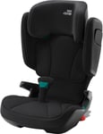 BRITAX RÖMER KIDFIX 2 Z LINE Car Seat, from 4 to 12Y, ISOFIX Gr. 2/3 Space Black