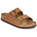 Mules Birkenstock  Arizona LEOI Cognac