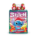 Funko Lilo & Stitch Holiday - Card Game New