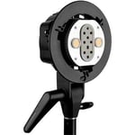 Godox AD-B2 - Twin head for AD200Pro