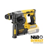 Dewalt 18V XR SDS DCH273N-XJ cordless drill DCH273