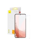 Baseus Tempered Glass Baseus Screen Protector for Samsung S23+