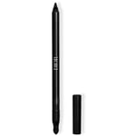 DIOR Ögon Eyeliners Kohl Pencil - Waterproof - Intense ColorDiorshow On Stage Crayon 099 Black