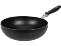 Frying pan Resto WOK D30 H9.0CM/93603 RESTO