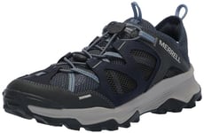 Merrell Homme Speed Strike LTR Sieve Sandale de pêcheur, Slate, 44 EU