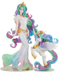 My Little Pony Princess Celestia 9.3in 1/7 Figure PVC Statue Bishoujo Kotobukiya