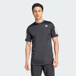 adidas Club Tennis Climacool 3-Stripes T-Shirt Men